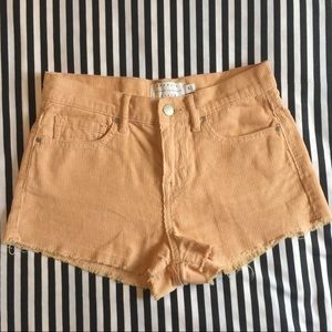 ♥️SOLD♥️Kendall + Kylie Shorts